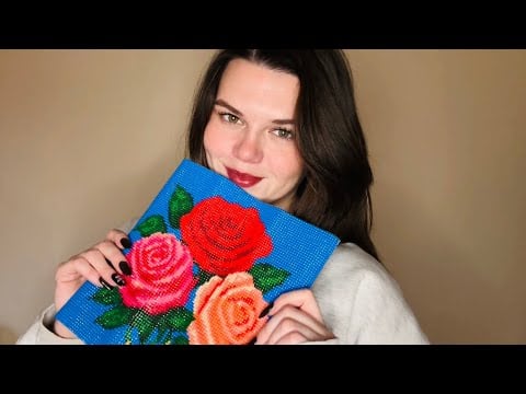 ASMR Fast Tapping & Mouth Sounds ✨ (super relaxing) 