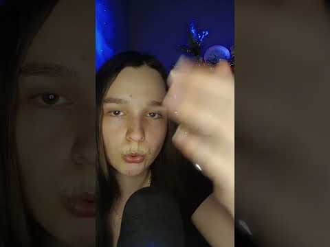 asmr sons de boca e hand movements #asmr #relax