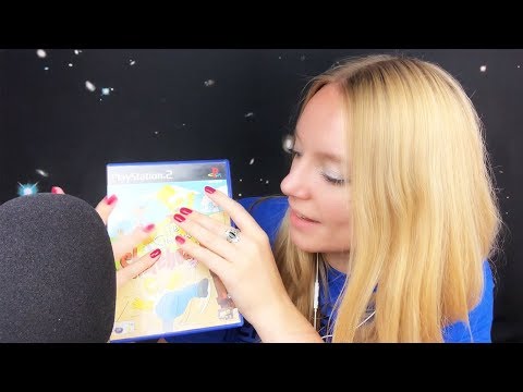 ASMR Haul of Random Things #41