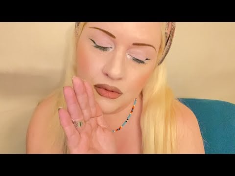 Lo-Fi ASMR 💚I want you to feel better, I’ll always be here for you. 