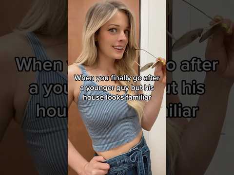 I’ve definitely been here before