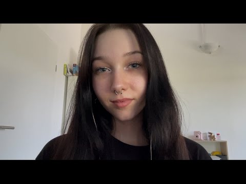 Scratching your brain with sharp objects to sleep💤🧠 (german) #asmr
