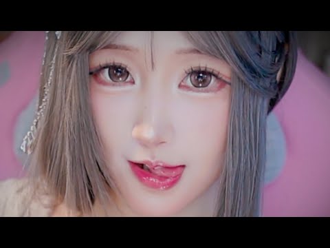 ASMR Deep Ear Cleaning & Whispering 👂✨ | Ultimate Relaxation & Sleep