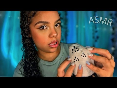 ASMR ROLEPLAY | Irmã Mais Velha Tirando Seus Piolhos 💆‍♀️🪮