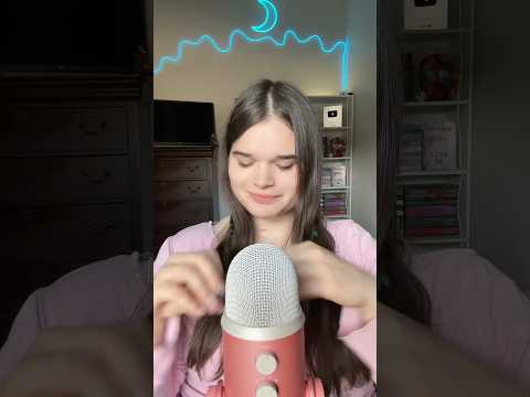 ASMR But I’m Ignoring You ✌🏻 #tingles #triggersforsleep #asmrtriggers