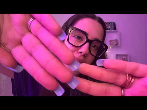ASMR| Un VELOCE RELAX