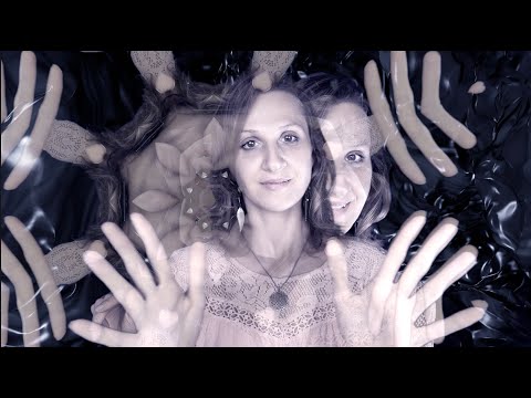 Find Security Through Higher States of Consciousness | Deep Psychedelic Meditation | ASMR