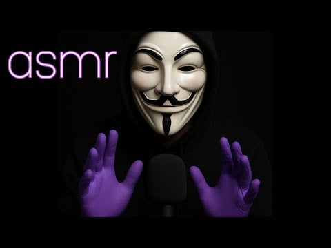 ASMR 3D | Sonidos Envolventes Para Relajarte y Dormir 😴 (Usa Audífonos)