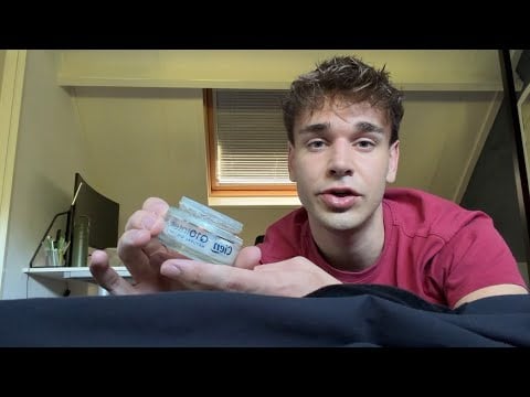 ASMR Friend Helps You Get Ready for Bed (POV)