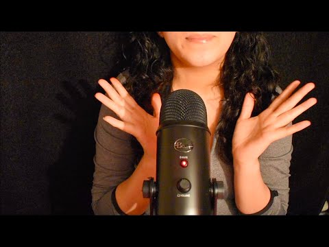 ASMR INAUDIBLE WHISPER (RAMBLE/READING POEMS)