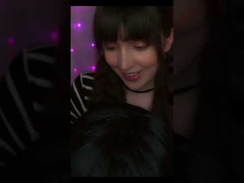 ⭐ASMR Corte de Cabello Realista 🌃[Sub] Relájate y Duerme