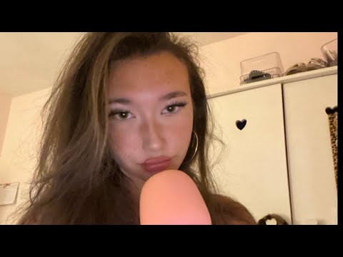 ASMR on my IPad