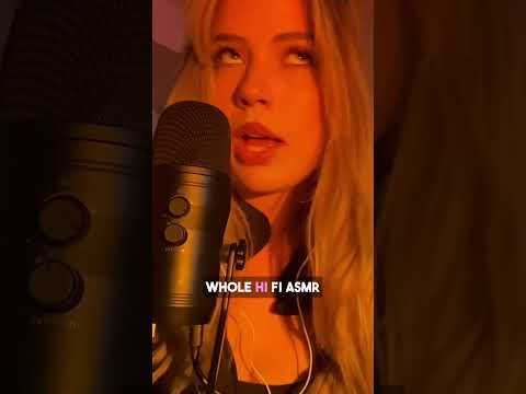 gratitude and little reminders asmr