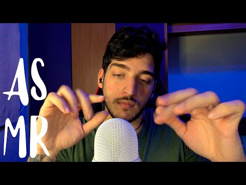 ASMR BUTTERFLIES SOUNDS para hacerte DORMIR!!!💤🦋🦋