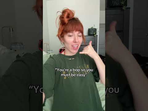 IG ivannabrookes #redhead #relatable #ginger #babybangs #transition