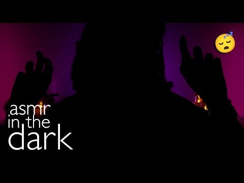ASMR In The Dark | Intense & Directly In Your Ears (ear to ear, you will sleep like a baby)