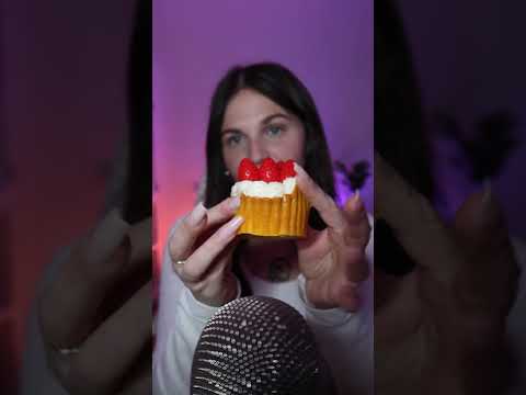 ASMR LES SQUISHY LES PLUS STICKY #asmr #shorts #squishy