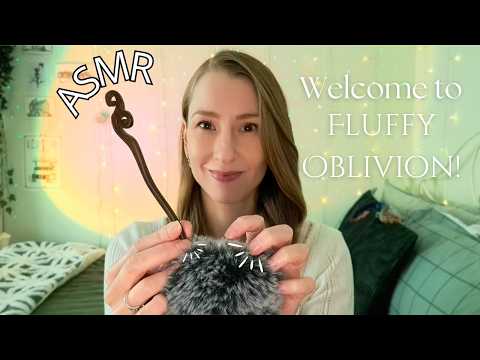 ASMR | Scratching You into Fluffy Oblivion 🤤 | Fast & Intense | Personal Attention