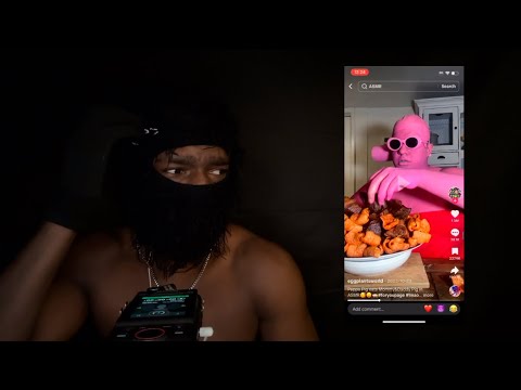 ASMRtist Reacts to Best ASMR TikToks