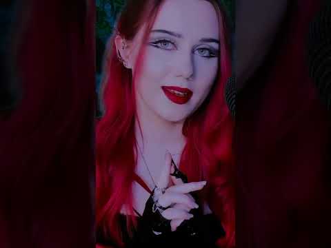 🌙 ASMR relaxing video role play tingles💤(full on my channel)