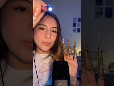 SIGUE MIS INSTRUCCIONES ✨ #asmrcommunity #asmrsounds #asmrvideo