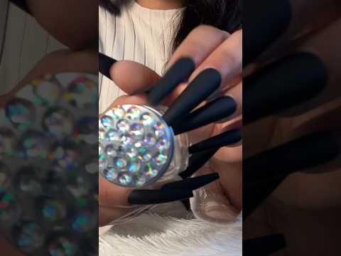 Tapping & Scratching #asmr #asmrshorts #shorts