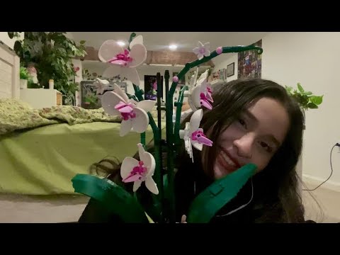 ASMR 18th Birthday Haul