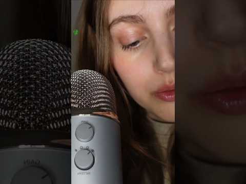 Traumreise auf meinem Kanal  #asmr #relax #mouthwhisper