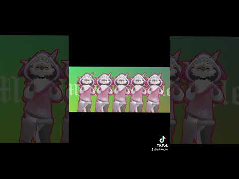 mashle OP parody by Yukosn