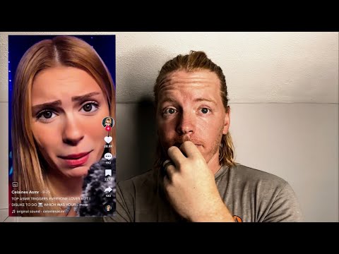 Recreating Viral ASMR TikTok Videos