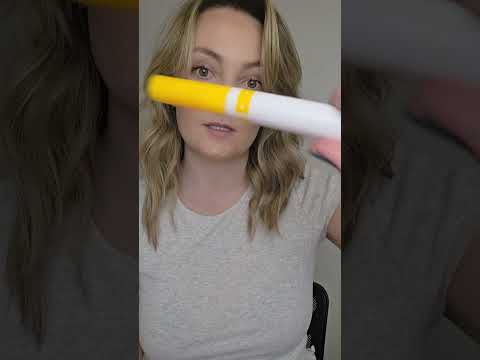 ASMR Testing your Color Vision