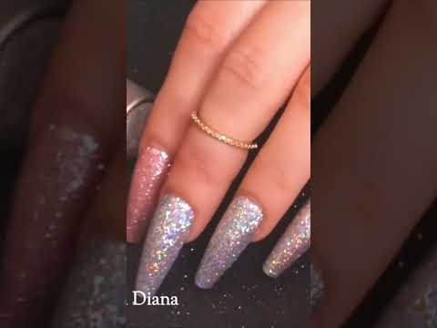 ASMR Scratching Glitter Textured Sheet ❤️ Ear to Ear #asmr #shorts