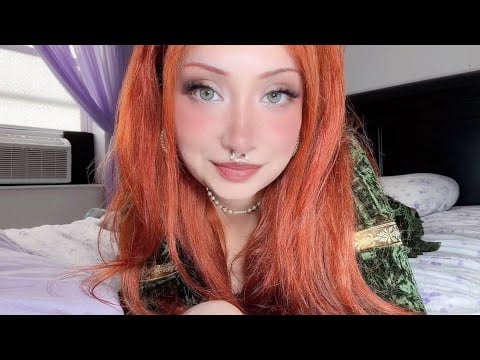ASMR-My Terrible Spanish