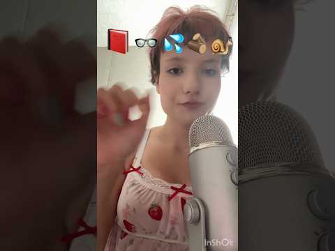 Asmr emoji challenge #asmrsounds #asmr #asmrvideo #asmremoji #asmremojichallenge #emojichallenge