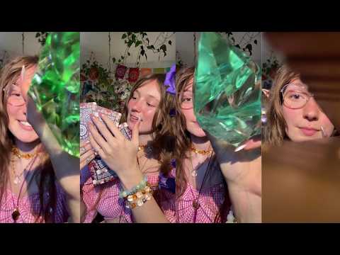 ⭐️Cozy ASMR LIVE Replay⭐️NO MIDROLL ADS ASMR