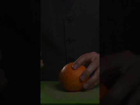 ASMR Cocktail Prep (Short)
