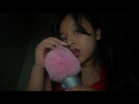 ASMR if your Goal is to fall asleep then watch this video to help you relax & unwind😴