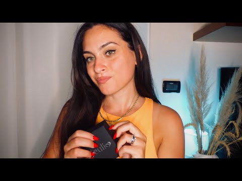 ASMR ❤️‍🔥 I preferiti del mese di  giugno 🌈