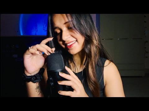 Pov ASMR : Humming For You 