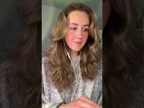 ASMR Doing Your Makeup 💄 Fast Personal Attention, Soft Spoken & Layered Triggers