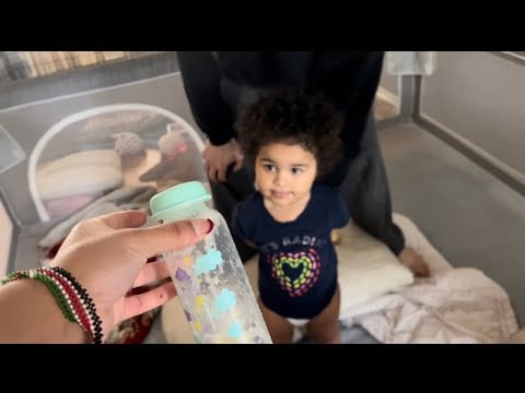 Vlog #61 - THE BOTTLE BANDIT