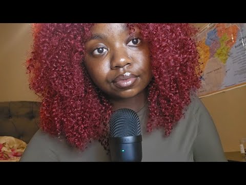 watch this if you have anxiety ☆ ASMR