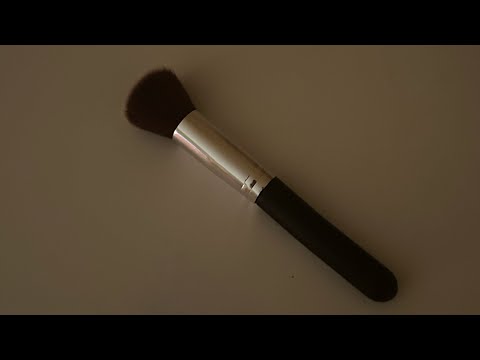 ASMR 11 Minutes of Microphone Brushing For Sleep! 📎