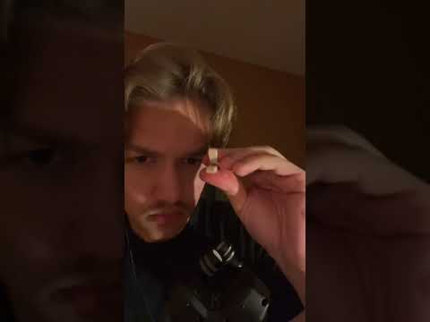 still no flying cars #asmr #relax #sleep