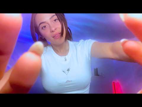 ASMR Intense Mouth Sounds & Personal Attention (100% Tingles)