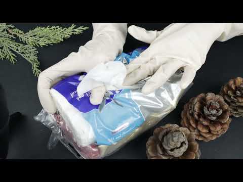 Let Me Touch it For you 🤤 Tissue Box ASMR Roleplay 🎄
