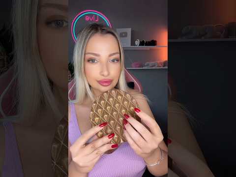 Türk çikolatası 🇹🇷🤤 Türkçe ASMR #shorts #asmr reklam