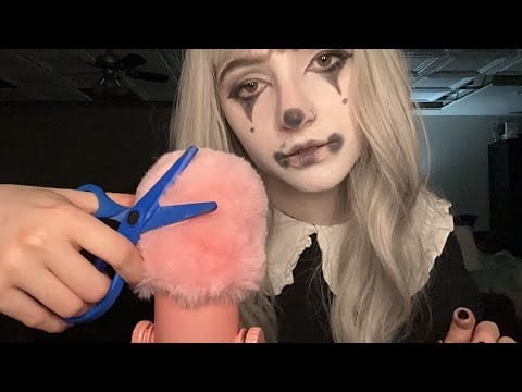 Anticipatory ASMR