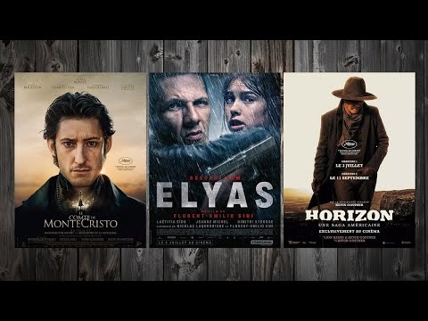 Mon avis sur Le Comte de Monte-Cristo, Elyas & Horizon (Sans Spoil) - ASMR Français