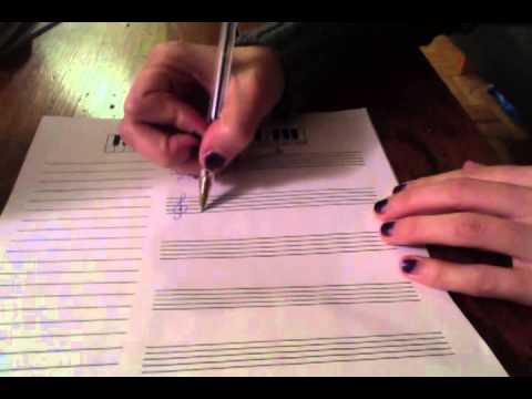 Music Theory Lesson no. 2